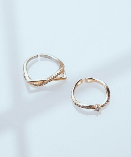 2SET ウェーブリング