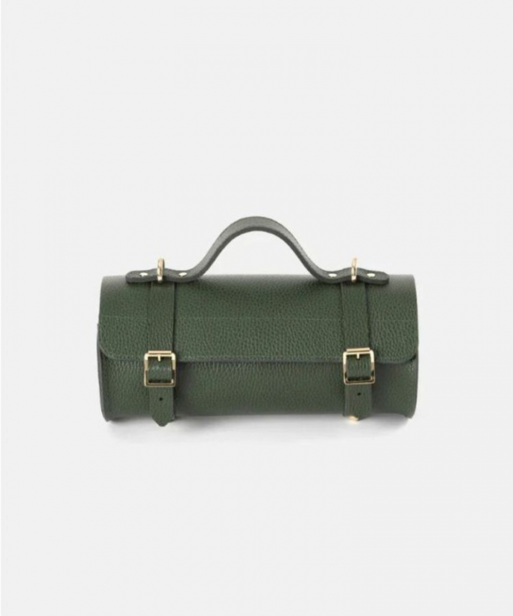【Cambridge Satchel】The Bowls Bag